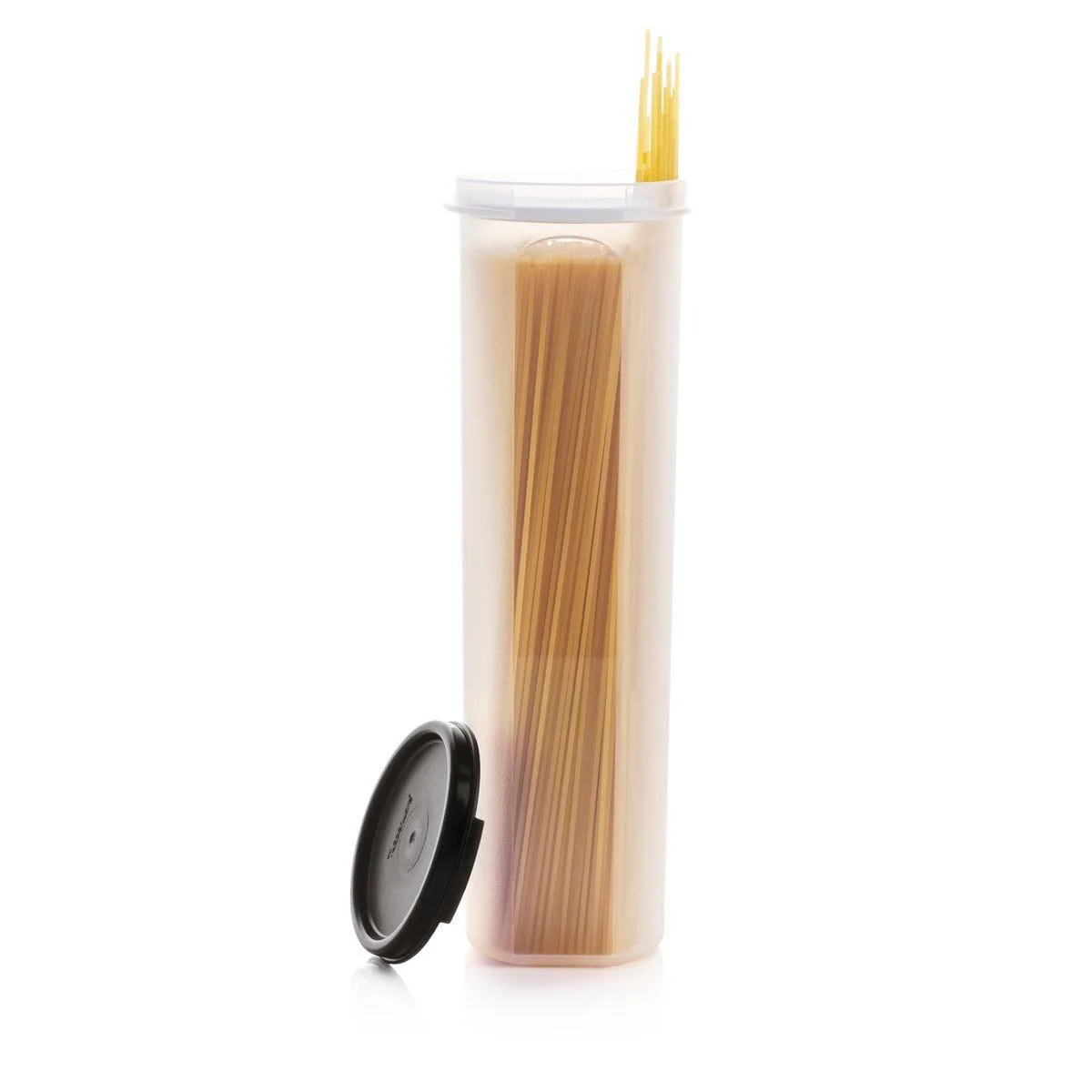 Tupperware® Modular Mates® Spaghetti Dispenser | Pasta Storage Container - Image 2