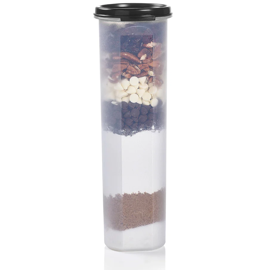 Tupperware® Modular Mates® Spaghetti Dispenser | Pasta Storage Container - Image 5