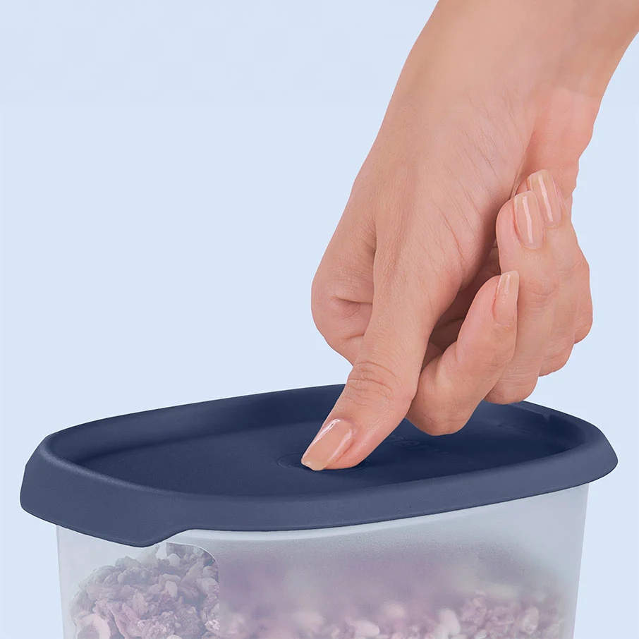 One Touch Fresh® Oval | 4½ cup / 1.1 L - Image 6