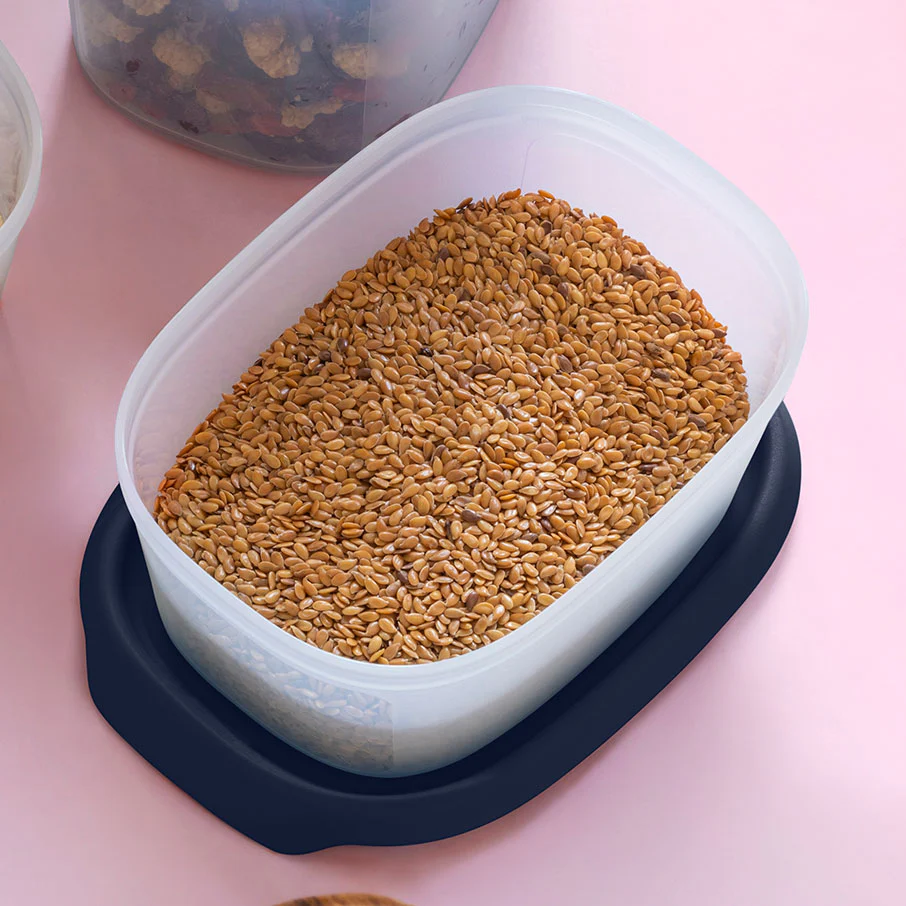 One Touch Fresh® Oval | 2¼ cup / 540 mL - Image 4
