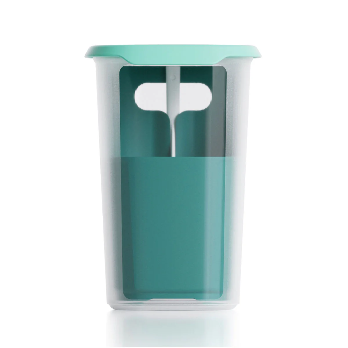 Tupperware® One Touch Fresh Pick Me Up | Easy Pickle Access | 1.25 L / 5¼ Cups - Image 4