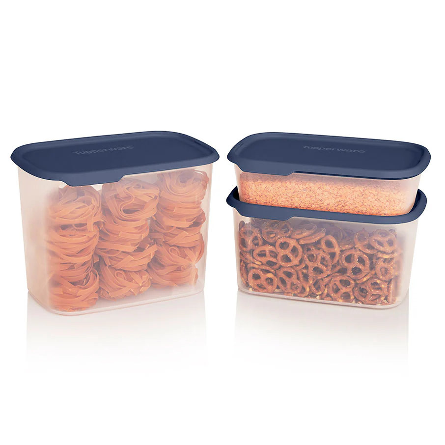 One Touch Fresh® Rectangular | 12 cup / 2.85 L - Image 6