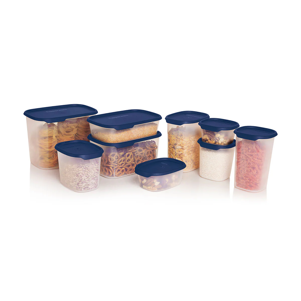 One Touch Fresh® Get It All Set
