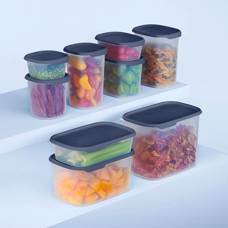 One Touch Fresh® Get It All Set - Image 2