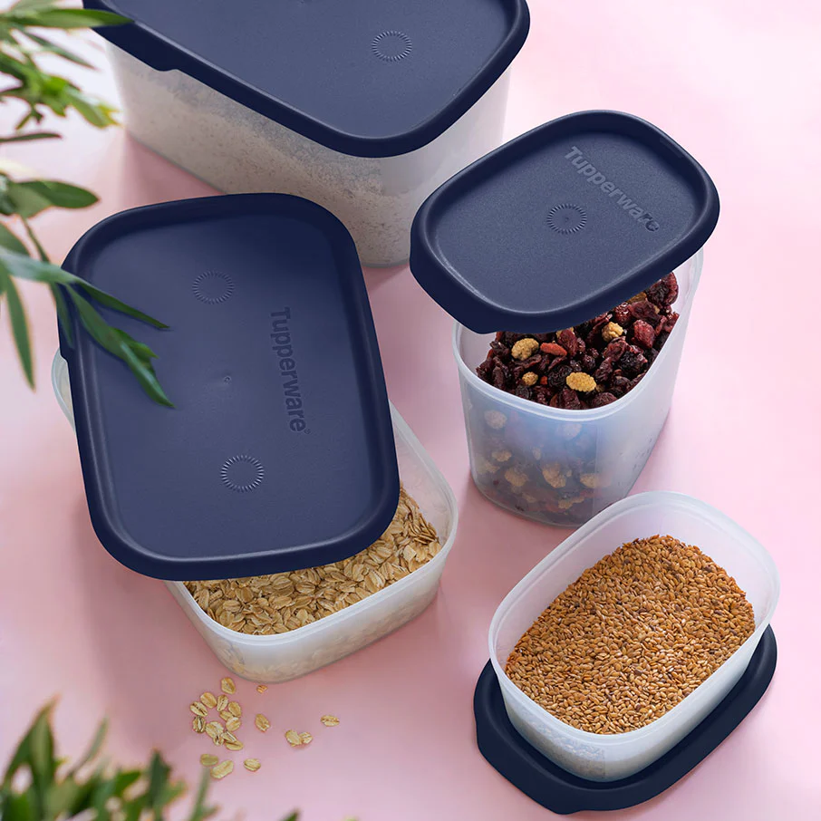 One Touch Fresh® Get It All Set - Image 3