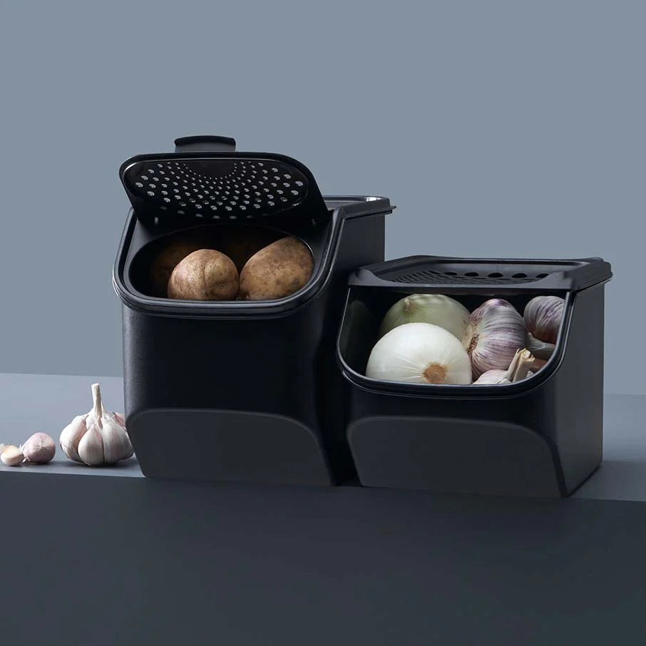 Onion & Garlic Smart® Container - Image 3