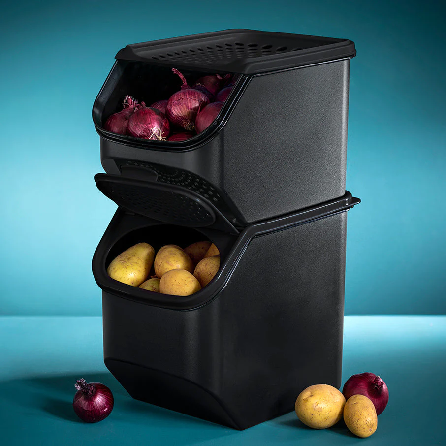 Onion & Garlic Smart® Container - Image 4