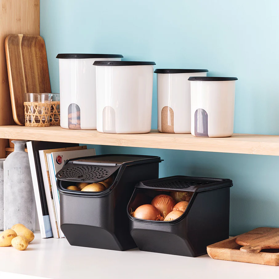 Onion & Garlic Smart® Container - Image 5