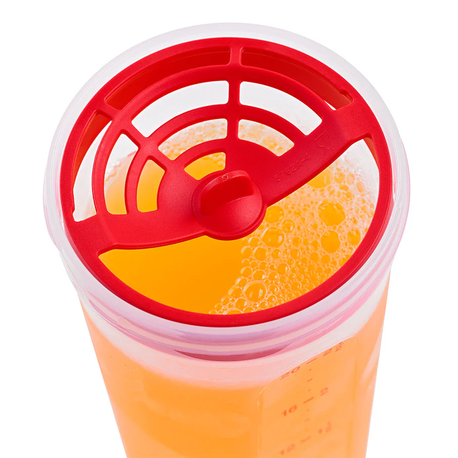 Quick Shake® Container - Image 3