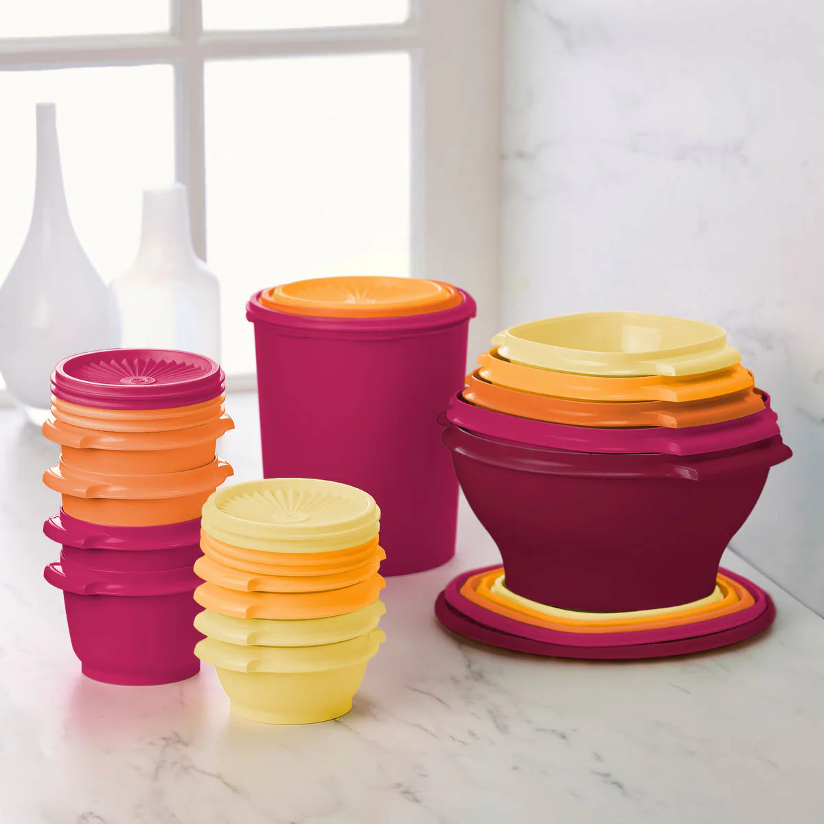 Servalier® | 32-Piece Set - Image 2