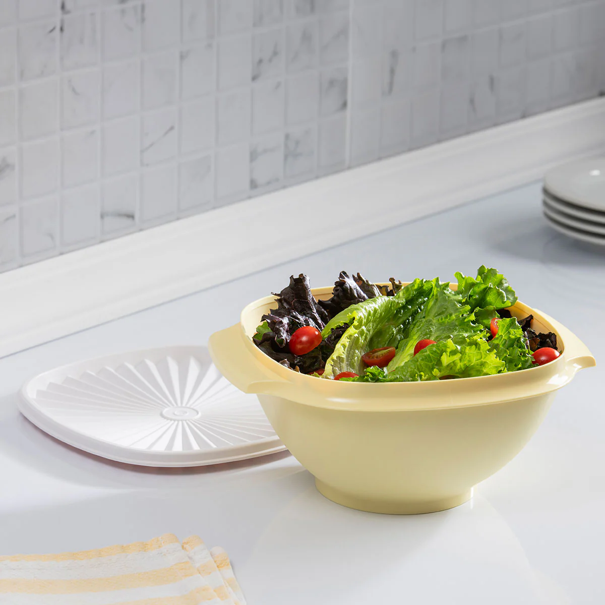Servalier® Bowls Set of 4 (Dreamy Pastels) - Image 2
