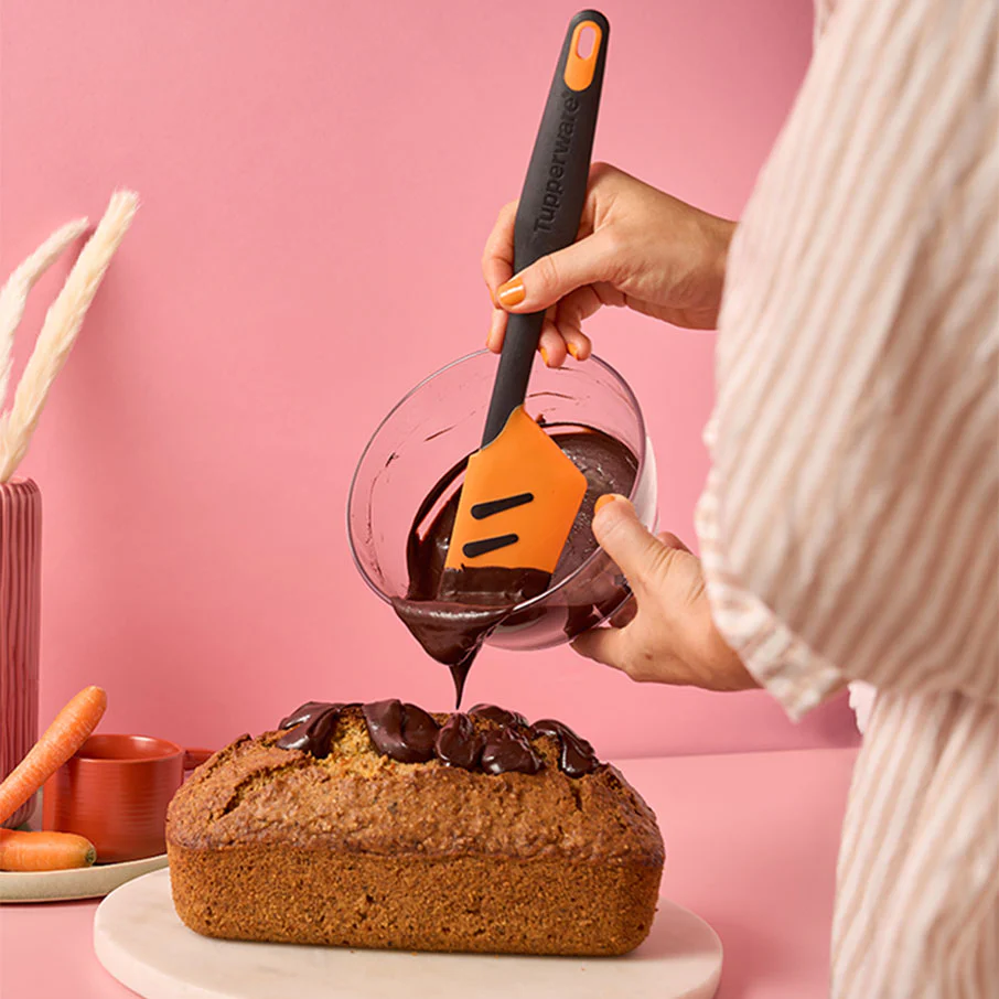 Silicone Spatula - Image 3