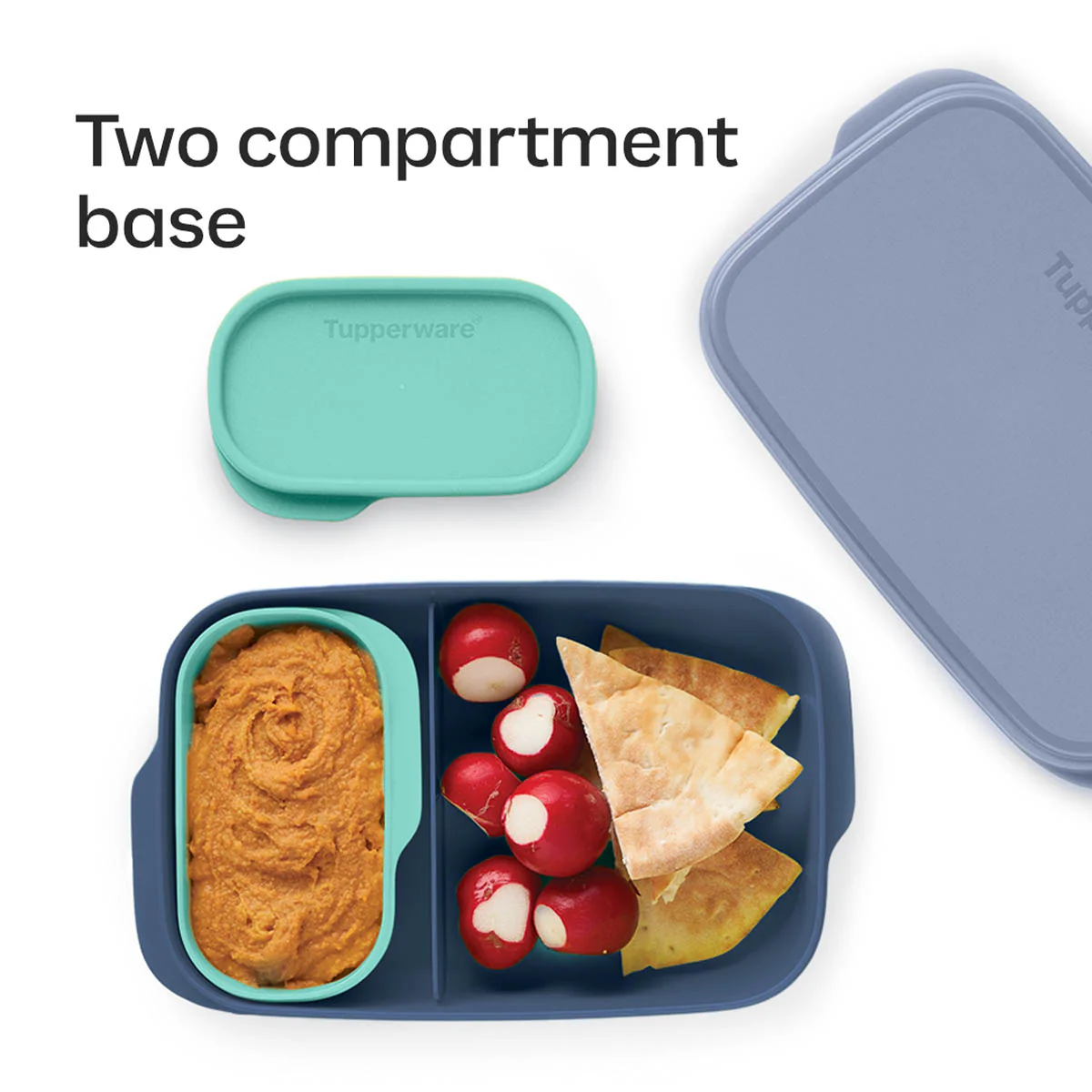 Slim Lunch Container - Image 2