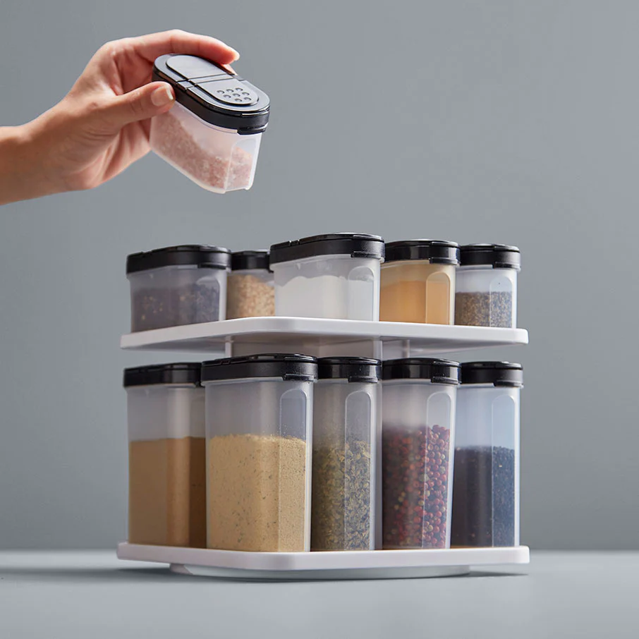 Spice Carousel - Image 3