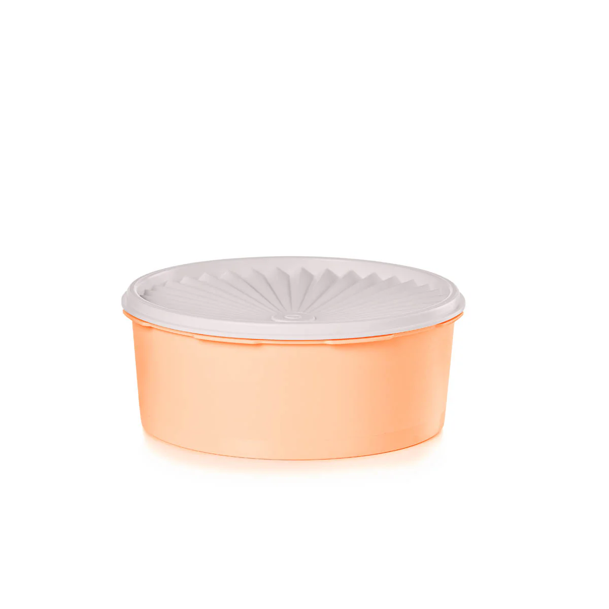Stacking Canister