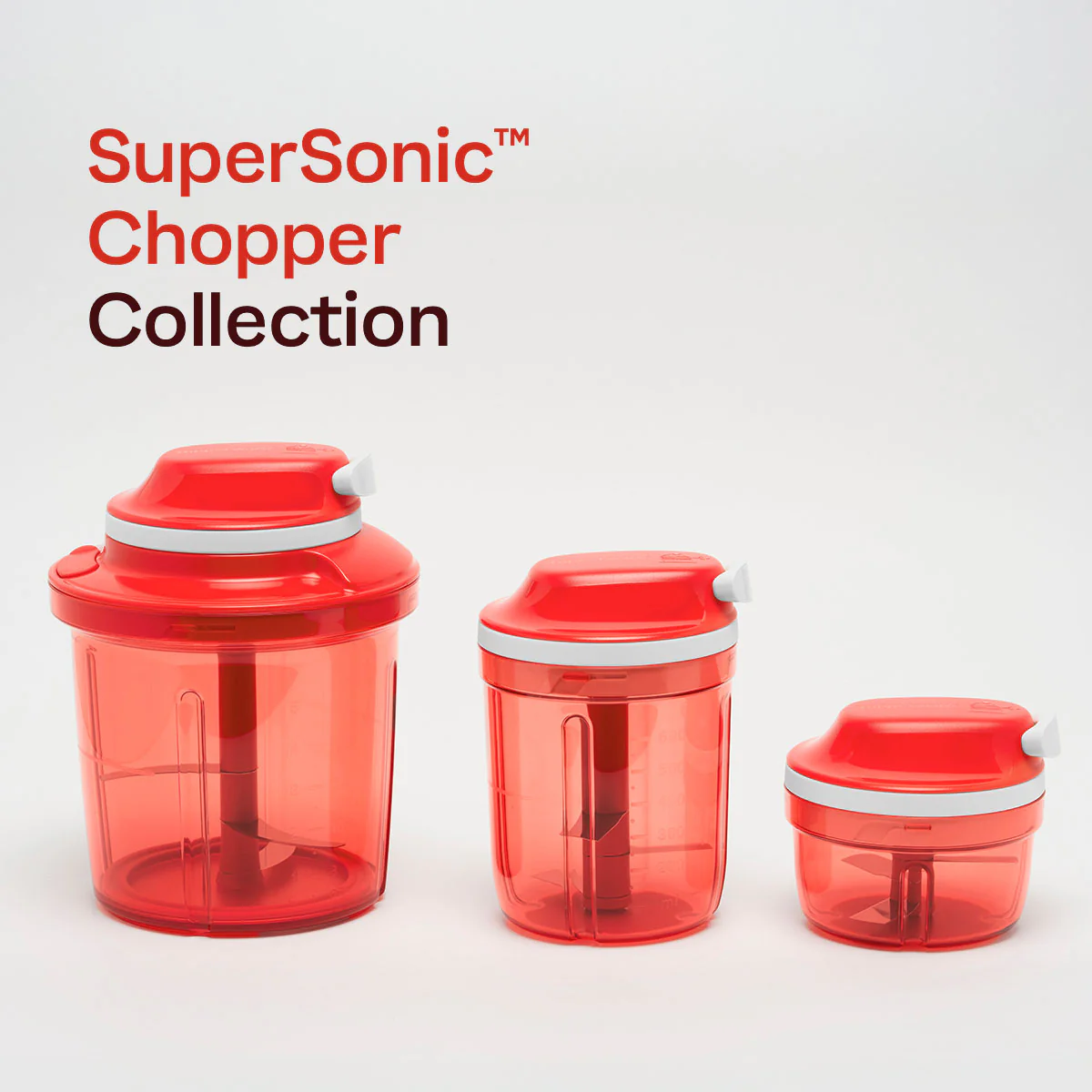 SuperSonic™ Chopper Compact - Image 7