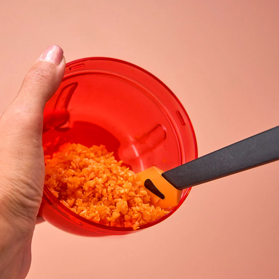 Thin Silicone Spatula - Image 3