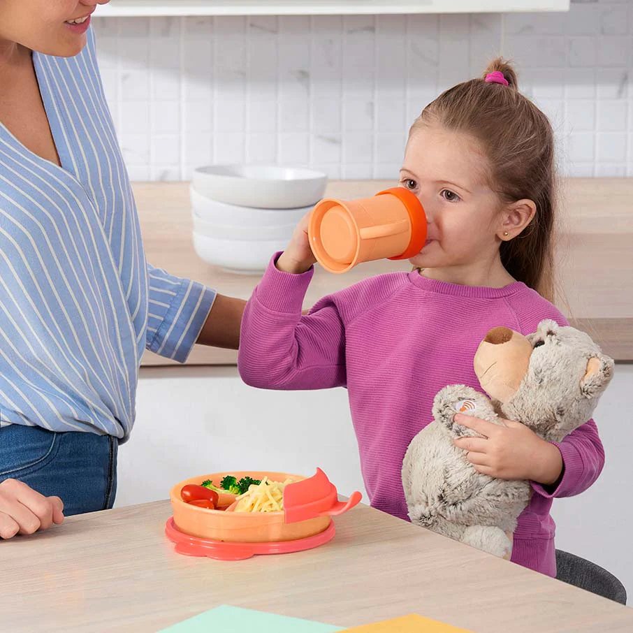 TupperKidsĀ® Feeding Set - Image 3
