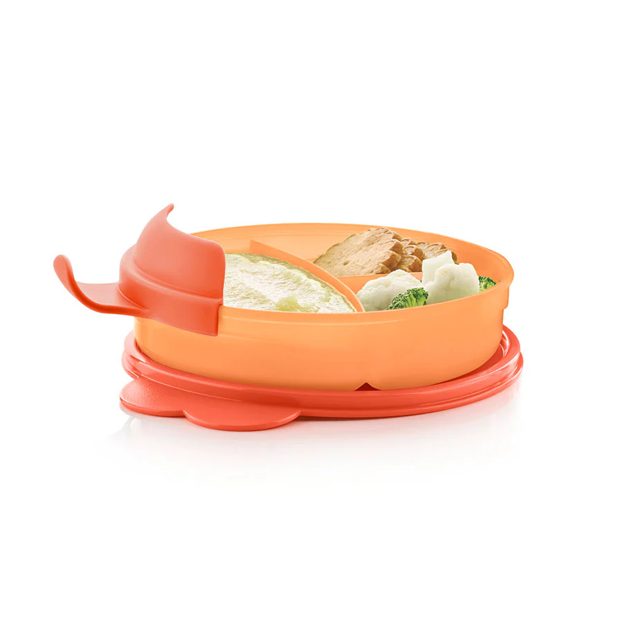 TupperKidsĀ® Feeding Set - Image 5