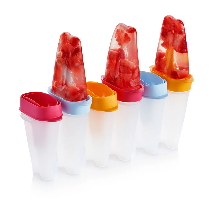 LolliTupsĀ® Freezable Forms