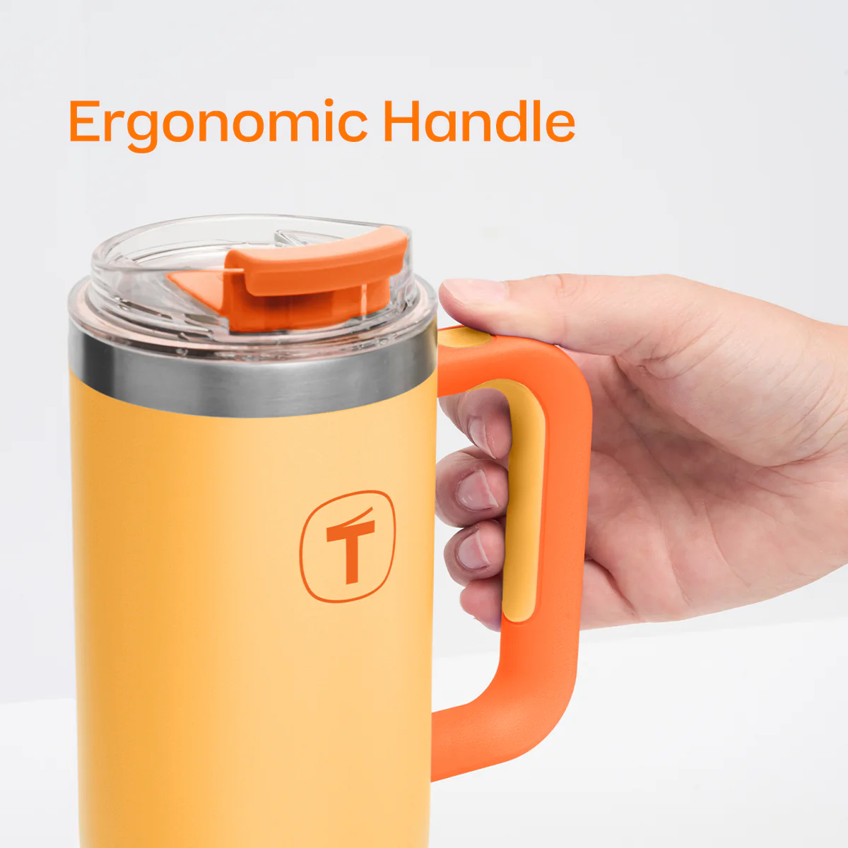 Tupperware® big T Tumbler | 37oz / 1.1L - Image 11