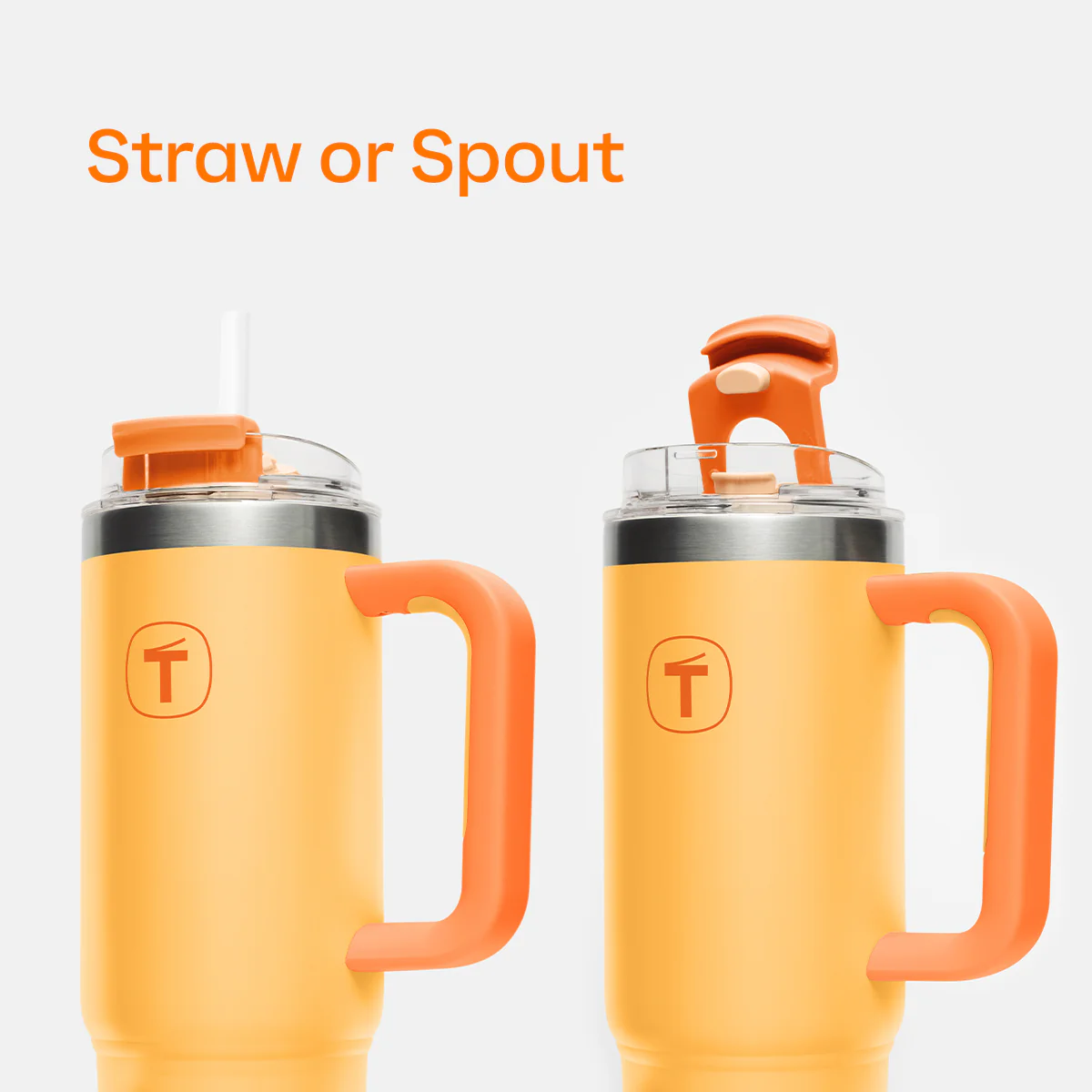 Tupperware® big T Tumbler | 37oz / 1.1L - Image 9