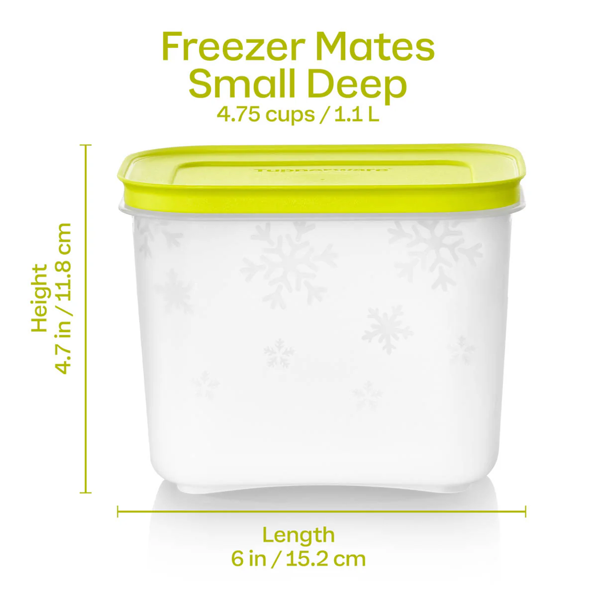 Freezer MatesĀ® Plus | Small Deeps - Image 6