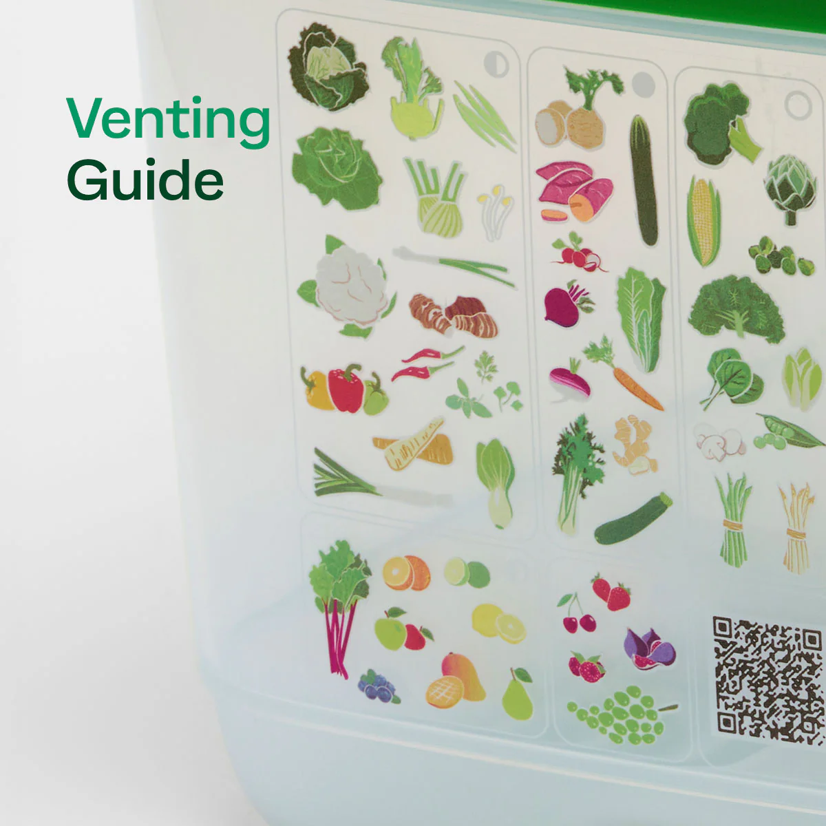 FridgeSmart® Medium Deep - Image 4