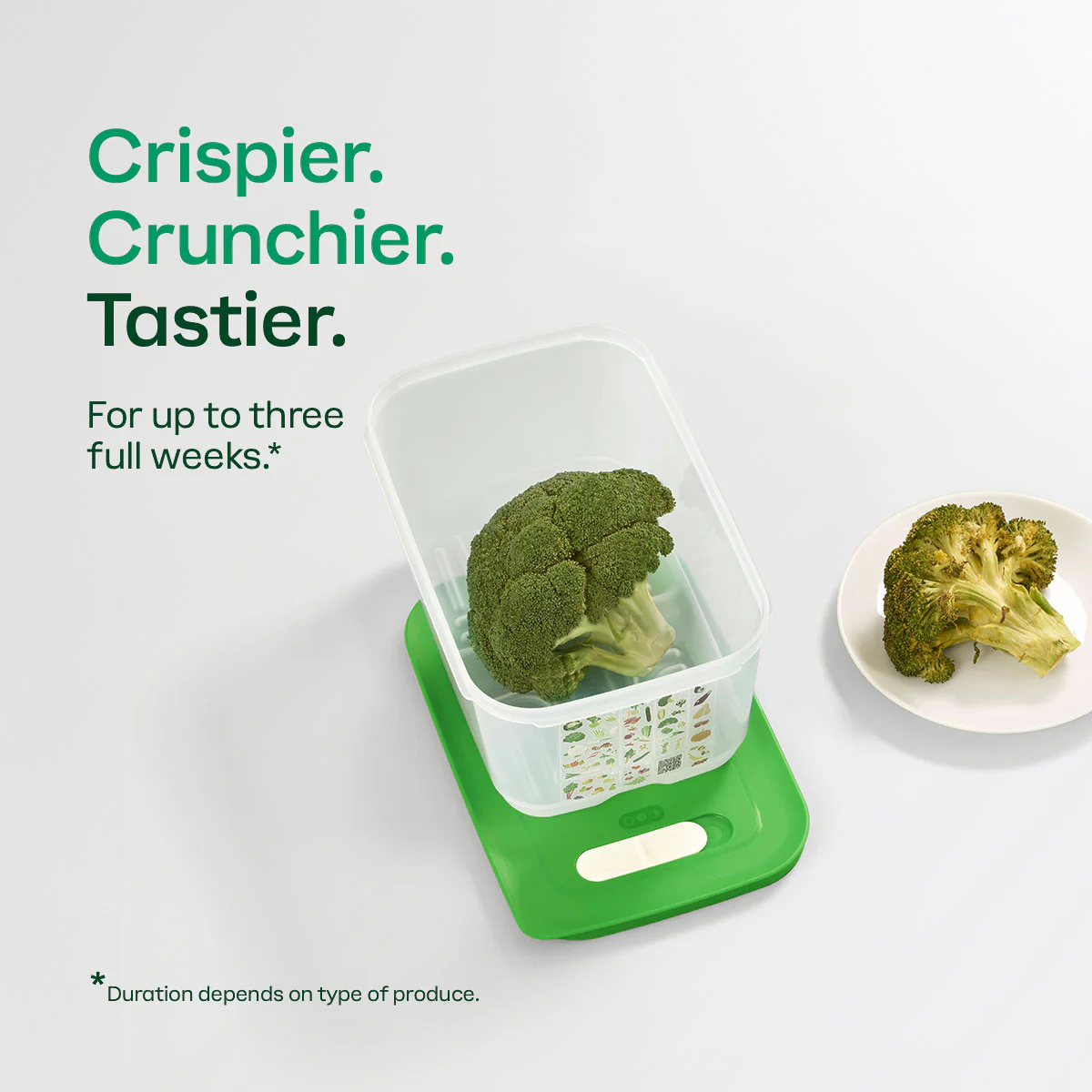 FridgeSmart® Medium Deep - Image 5