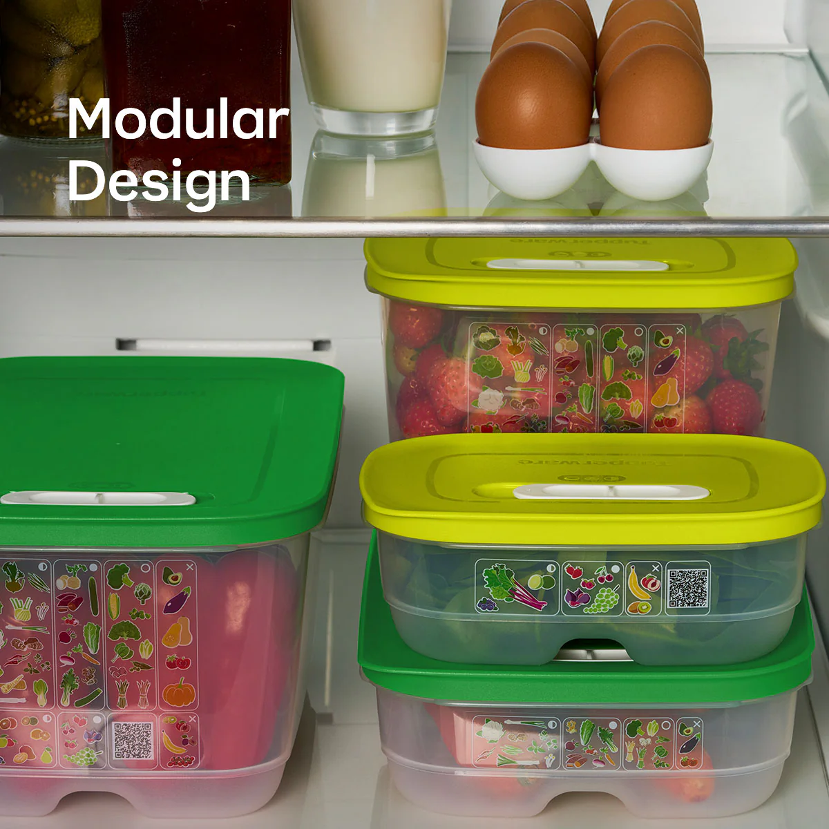FridgeSmart® Medium Deep - Image 6