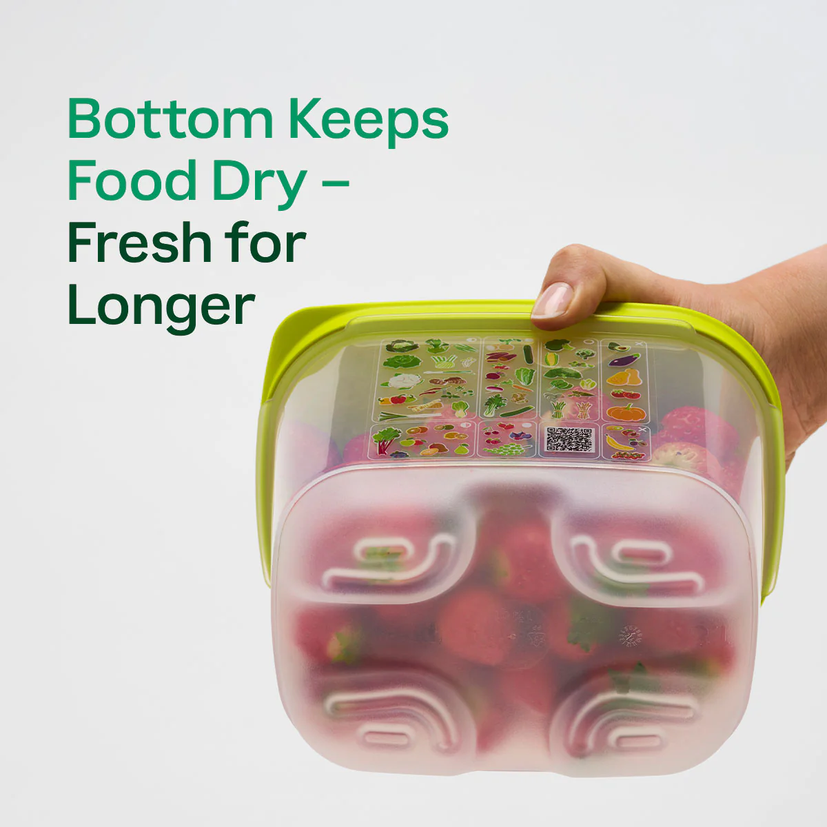 FridgeSmart® Medium Deep - Image 7