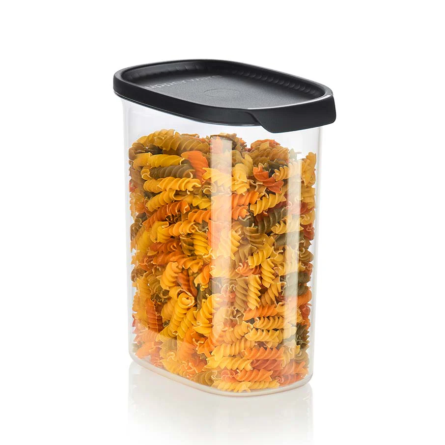 Tupperware® Ultra Clear Oval | 9½ cup / 2.2 L - Image 2