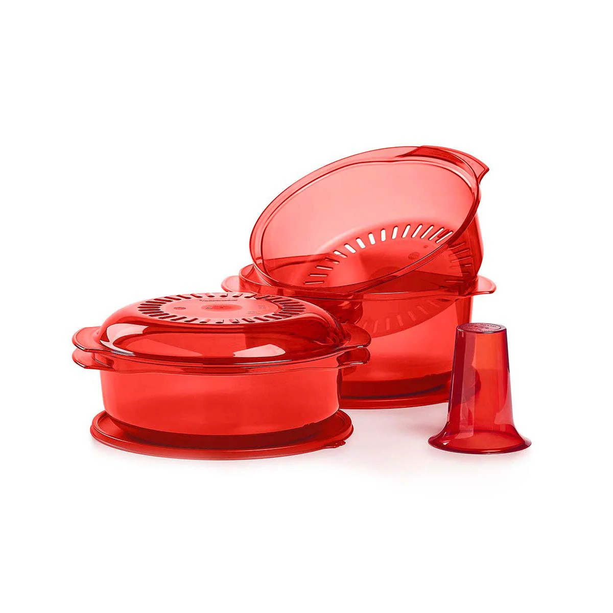 TupperWave® Stack Cooker - Image 10