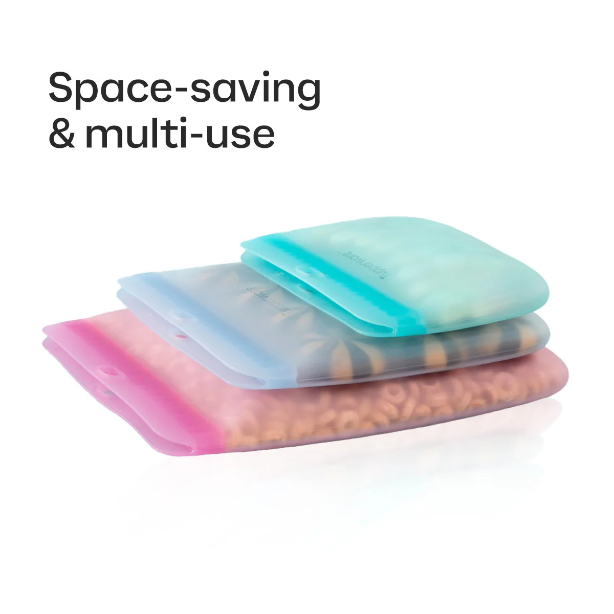 Ultimate Silicone Slim Bag | Medium - Image 3