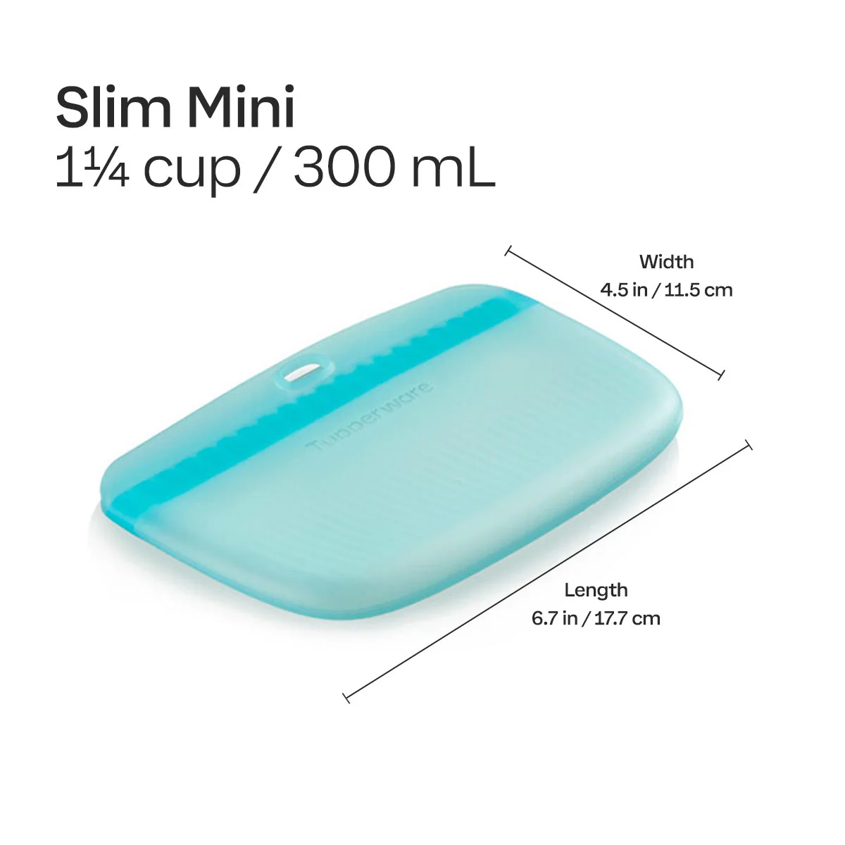 Ultimate Silicone Slim Bag Set - Image 6