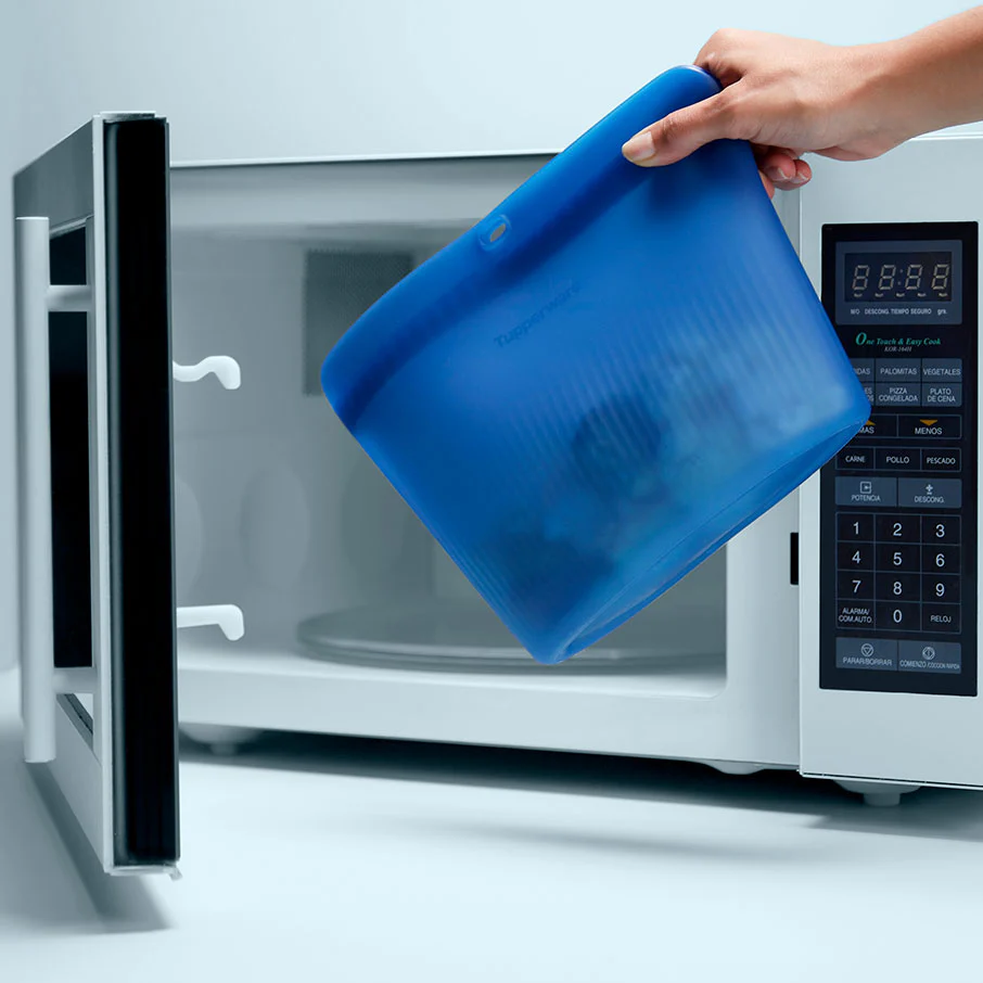 Ultimate Silicone Stand-Up Bag | Large - Image 9