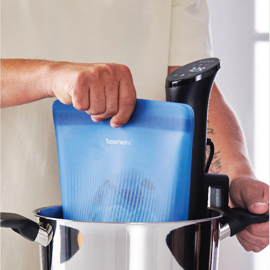 Ultimate Silicone Stand-Up Bag | Medium - Image 8