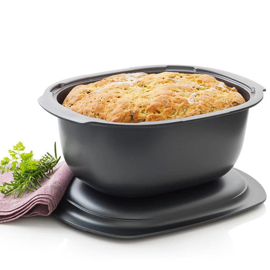 UltraPro® Casserole Pan with Cover | 3.7 Qt / 3.5 L - Image 2