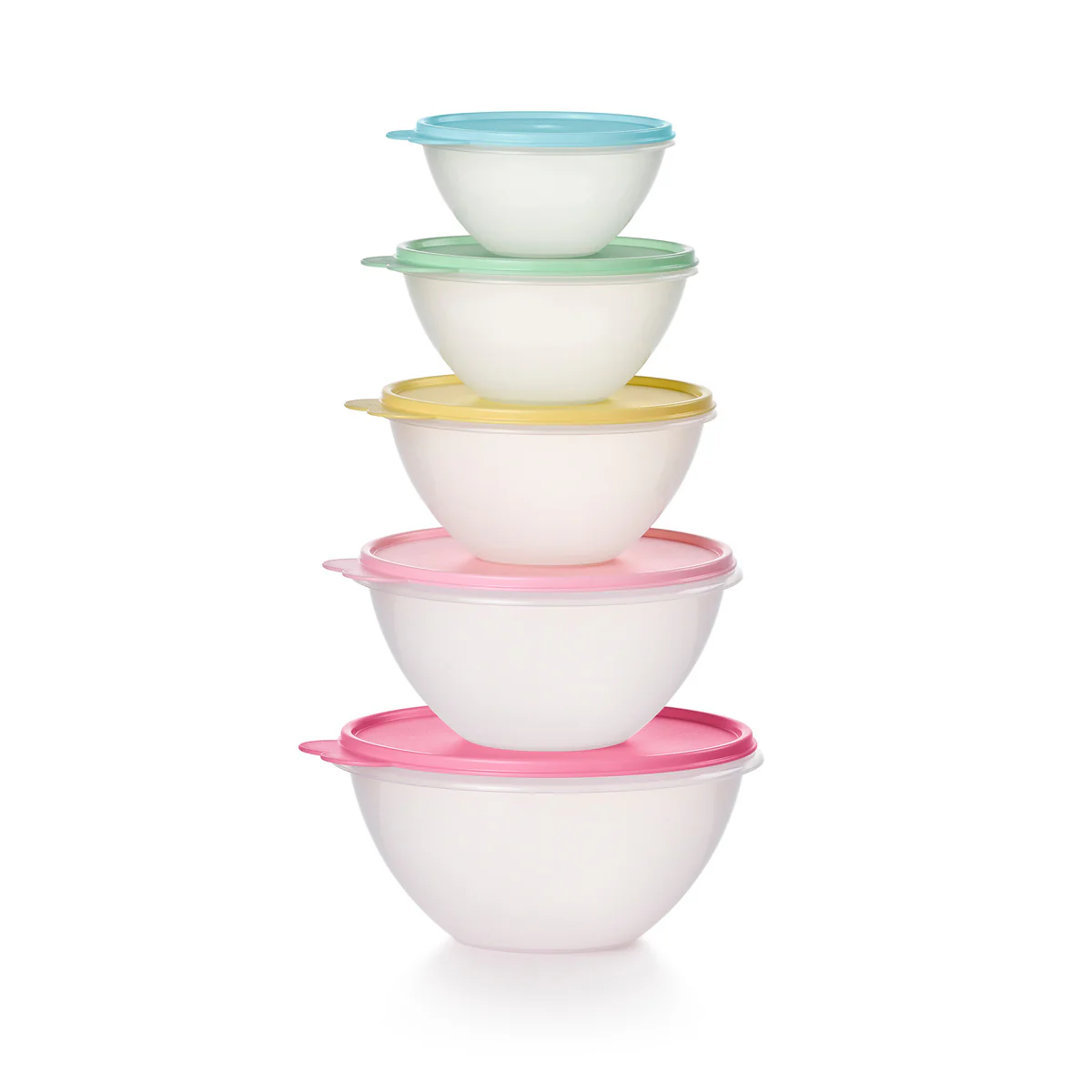 Vintage Classic Wonderlier® 5 Bowl Set