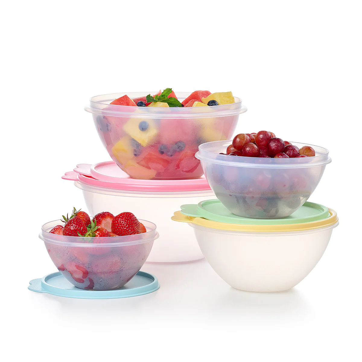 Vintage Classic Wonderlier® 5 Bowl Set - Image 2