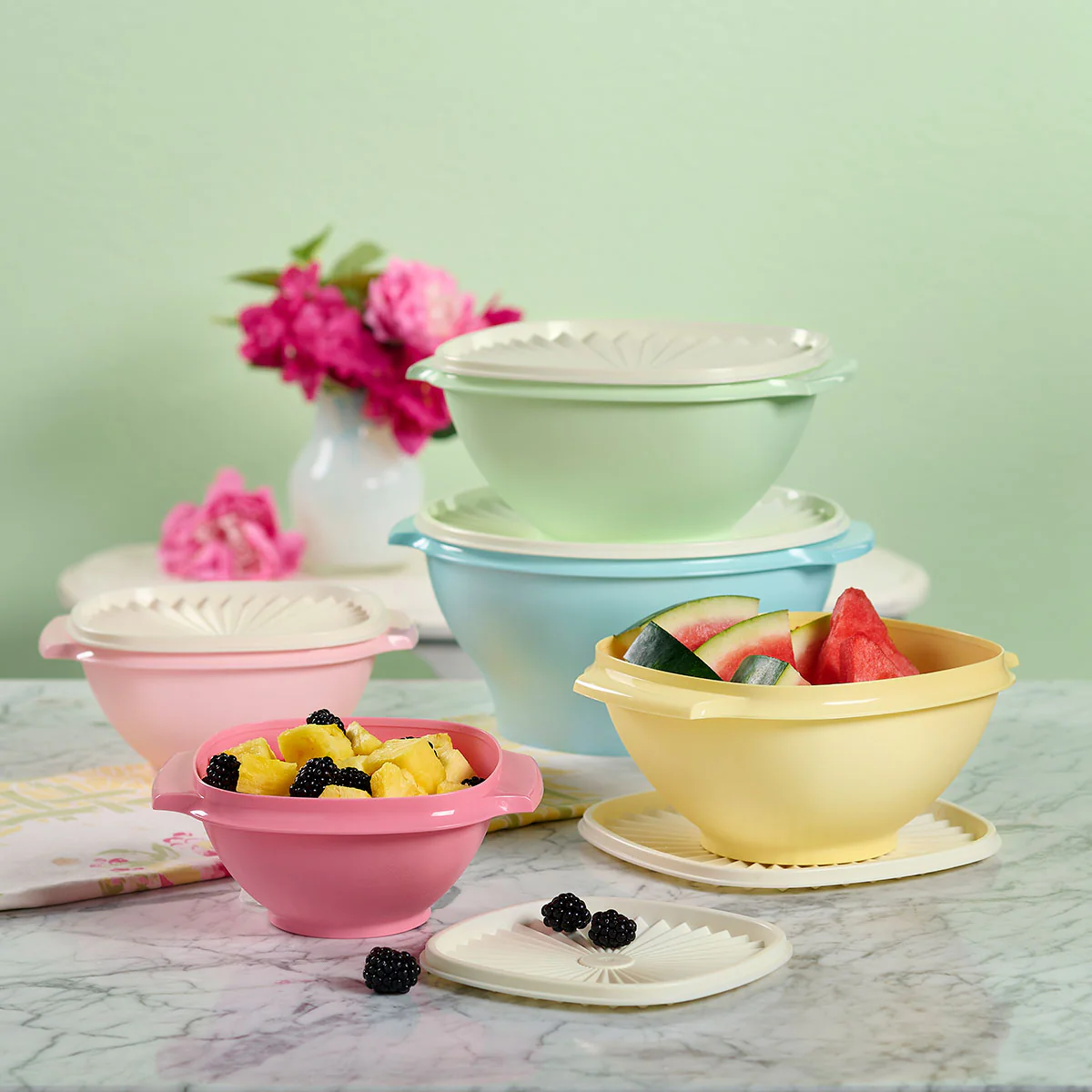 Vintage Servalier® | 32-Piece Set - Image 2