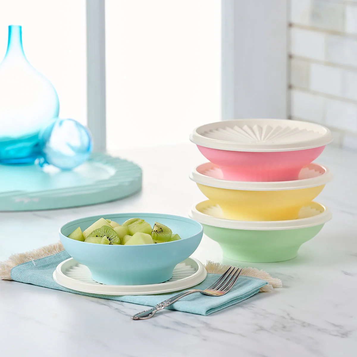 Vintage Servalier® | 36-Piece Set - Image 2