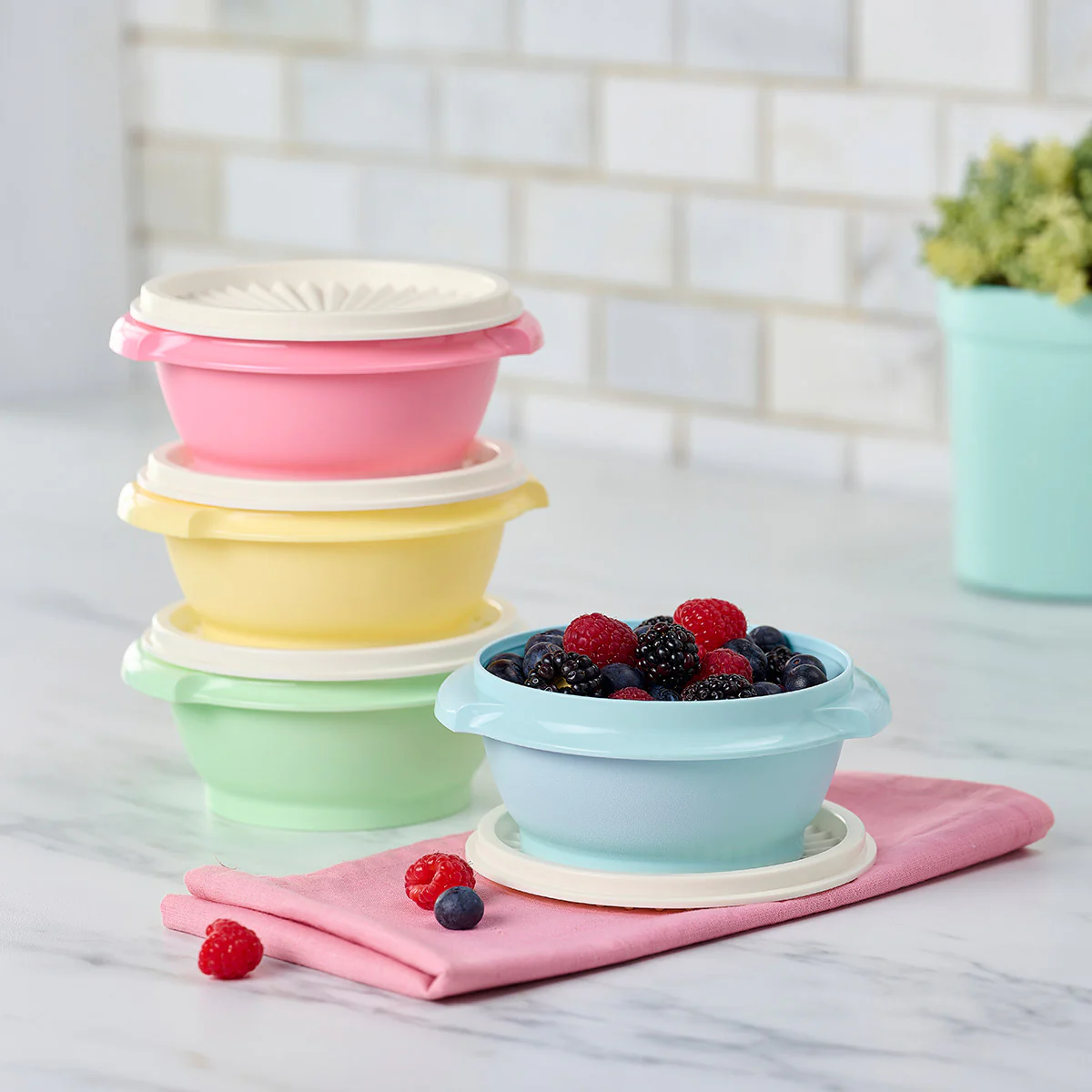 Vintage Servalier® | 36-Piece Set - Image 3