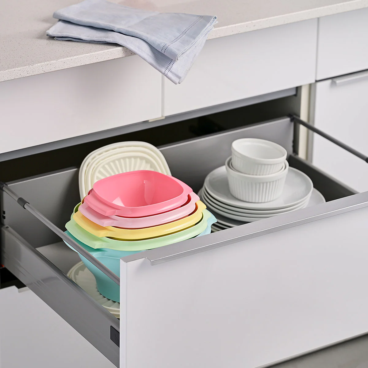 Vintage Servalier® | 36-Piece Set - Image 4